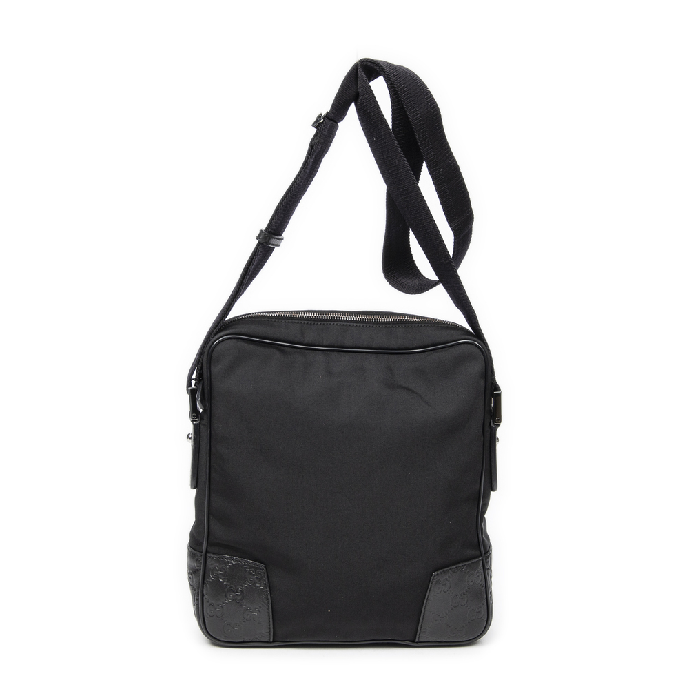 Gucci Square Slip Pocket Crossbody - Picture 5 of 11